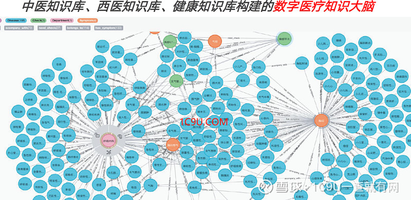 医疗AI算法:推进精准诊疗的脚步